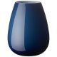 Villeroy & Boch 1173021023 vaso Vaso a forma rotonda Vetro Blu 2