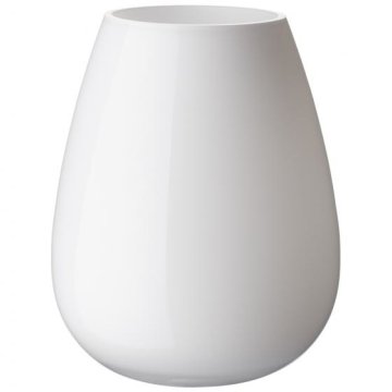 Villeroy & Boch 1173021022 vaso Vaso a forma rotonda Vetro Bianco