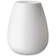 Villeroy & Boch 1173021022 vaso Vaso a forma rotonda Vetro Bianco 2