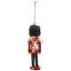 Villeroy & Boch Winter Collage Accessoires Ornamento per albero di Natale Legno Multicolore 2 pz 3