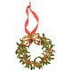 Villeroy & Boch Winter Collage Accessoires Ornamento per albero di Natale Metallo, Plastica Multicolore 1 pz 2