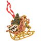 Villeroy & Boch Winter Collage Accessoires Ornamento per albero di Natale Metallo, Plastica Multicolore 1 pz 2