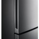 AEG RCB736E5MX frigorifero con congelatore Libera installazione 360 L E Stainless steel 4