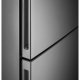 AEG RCB736E5MX frigorifero con congelatore Libera installazione 360 L E Stainless steel 9