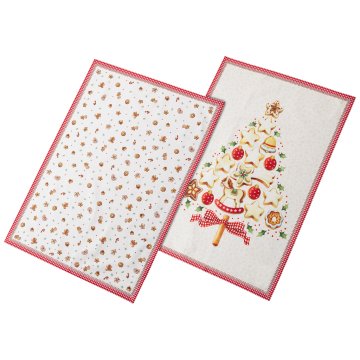 Villeroy & Boch 1486126146 strofinaccio da cucina 60 x 70 cm