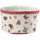 Villeroy & Boch 1485856181 cestino per il pane Rotondo Cotone Multicolore 2