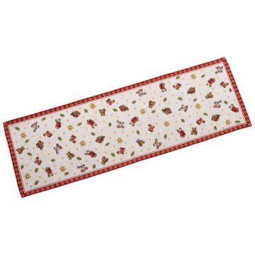 Villeroy & Boch 1485856165 tovaglietta Rettangolo Multicolore 1 pz