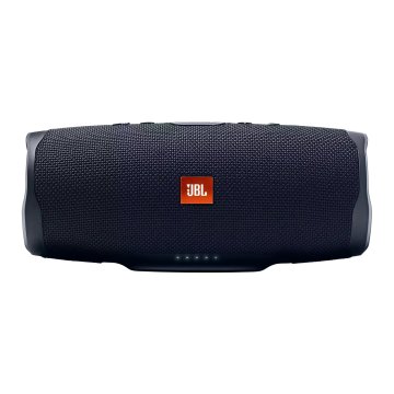 JBL Charge 4 Altoparlante portatile mono Nero 30 W