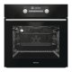 Hisense BSA5329PG forno 70 L Nero 2