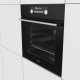 Hisense BSA5329PG forno 70 L Nero 6