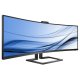 Philips P Line 439P9H/00 Monitor PC 110,2 cm (43.4