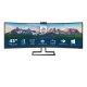 Philips P Line 439P9H/00 Monitor PC 110,2 cm (43.4