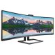 Philips P Line 439P9H/00 Monitor PC 110,2 cm (43.4