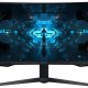 Samsung C27G75TQSU Monitor PC 68,6 cm (27