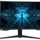 Samsung C27G75TQSU Monitor PC 68,6 cm (27
