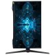 Samsung C27G75TQSU Monitor PC 68,6 cm (27