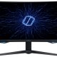 Samsung C27G75TQSU Monitor PC 68,6 cm (27