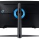 Samsung C27G75TQSU Monitor PC 68,6 cm (27