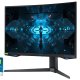 Samsung C27G75TQSU Monitor PC 68,6 cm (27