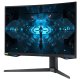 Samsung C27G75TQSU Monitor PC 68,6 cm (27