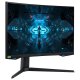 Samsung C27G75TQSU Monitor PC 68,6 cm (27