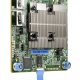 HPE SmartArray 869079-B21 controller RAID PCI Express x8 3.0 12 Gbit/s 2