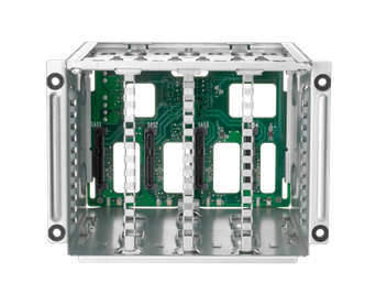 HPE 874566-B21 parte del case del computer Gabbia HDD