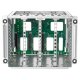 HPE 874566-B21 parte del case del computer Gabbia HDD 2