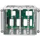 HPE 874568-B21 parte del case del computer Gabbia HDD 2