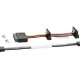 HPE ML350 Gen10 AROC Mini-SAS Cable Kit Nero 2