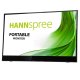 Hannspree HL161CGB Monitor PC 39,6 cm (15.6