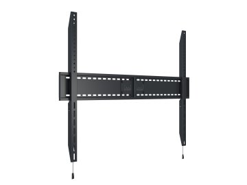 Multibrackets 0940 Supporto TV a parete 2,79 m (110") Nero