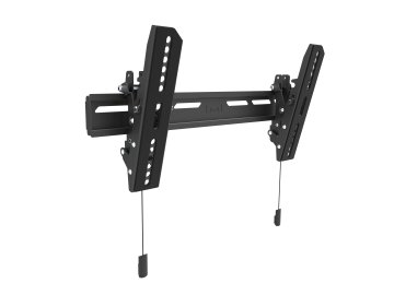 Multibrackets 6560 Supporto TV a parete 165,1 cm (65") Nero