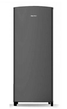 Hisense PR220 monoporta Libera installazione 164 L Nero