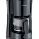 Severin KA 4815 macchina per caffè Automatica/Manuale Macchina da caffè con filtro 1,25 L 2