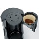 Severin KA 4815 macchina per caffè Automatica/Manuale Macchina da caffè con filtro 1,25 L 3