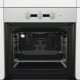 Hisense BI3111AX forno 71 L Metallico 3