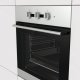 Hisense BI3111AX forno 71 L Metallico 4