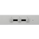 Hisense BI3111AX forno 71 L Metallico 6