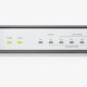 Zyxel USG Flex 100 firewall (hardware) 0,9 Gbit/s 2