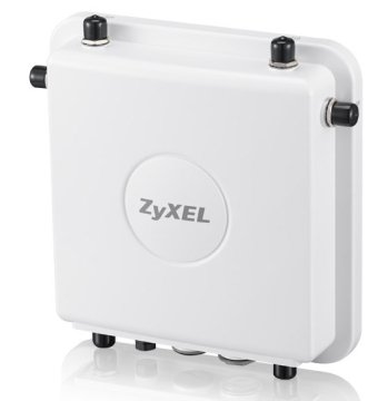 Zyxel WAC6553D-E 900 Mbit/s Bianco Supporto Power over Ethernet (PoE)