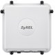 Zyxel WAC6553D-E 900 Mbit/s Bianco Supporto Power over Ethernet (PoE) 4