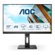 AOC P2 22P2DU LED display 54,6 cm (21.5