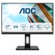 AOC P2 27P2Q LED display 68,6 cm (27