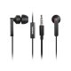 Lenovo 4XD0J65079 cuffia e auricolare Cuffie Cablato In-ear Musica e Chiamate Nero 2