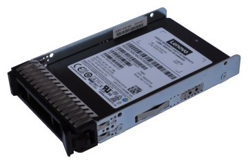 Lenovo 4XB7A10197 drives allo stato solido 960 GB 2.5" Serial ATA III