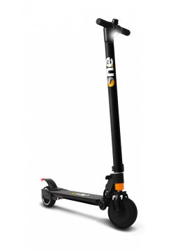 Icon.e Spillo Nero 23 km/h 4 Ah