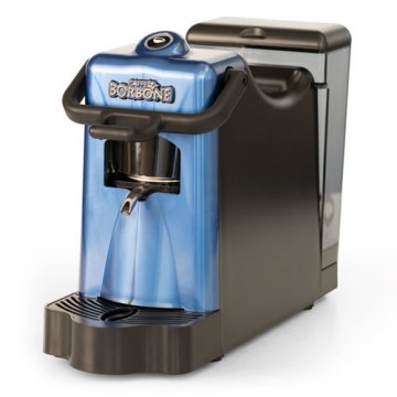 Caffè Borbone DiDi Automatica/Manuale Macchina per caffè a cialde 0,8 L