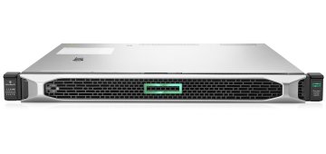 HPE ProLiant DL160 Gen10 server 0 GB Rack (1U) Intel® Xeon® 4110 2,1 GHz 16 GB DDR4-SDRAM 500 W