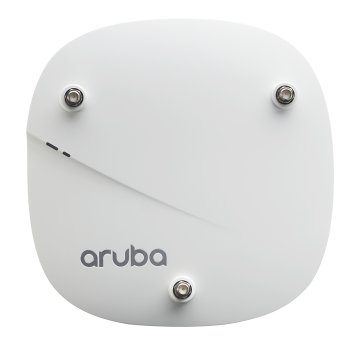 Aruba Instant IAP-304 (RW) 1300 Mbit/s Bianco